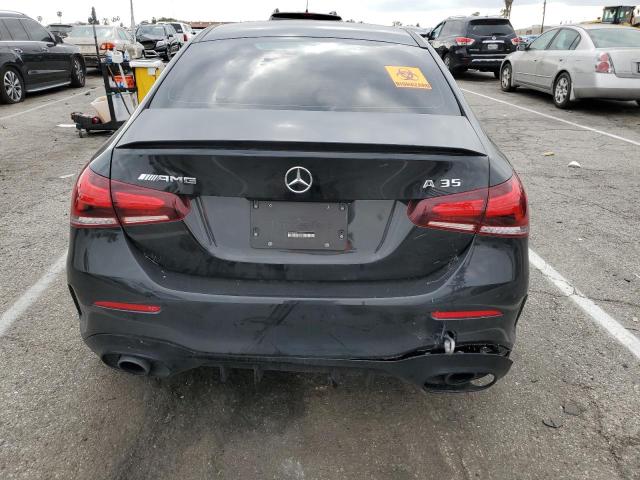 2020 MERCEDES-BENZ A 35 AMG - W1K3G5BB4LJ204275