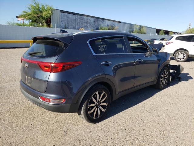 KNDPN3AC5H7165765 KIA Sportage Ex