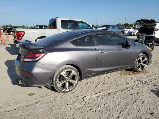 Vin: 2hgfg4a59fh705960, lot: 50564203, honda civic si 20153