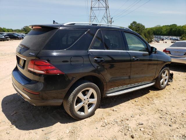 4JGDA5HB3GA742572 2016 MERCEDES-BENZ GLE-CLASS, photo no. 3