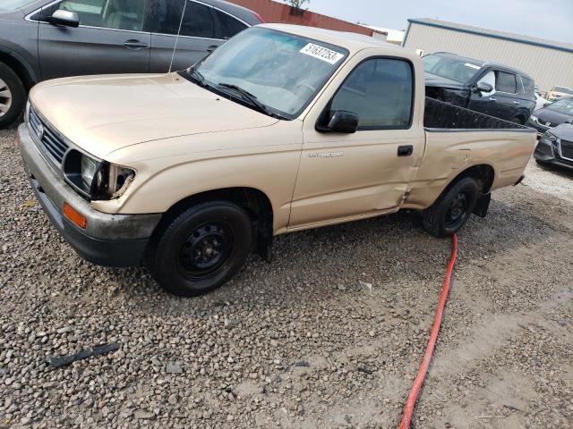 1996 Toyota Tacoma 