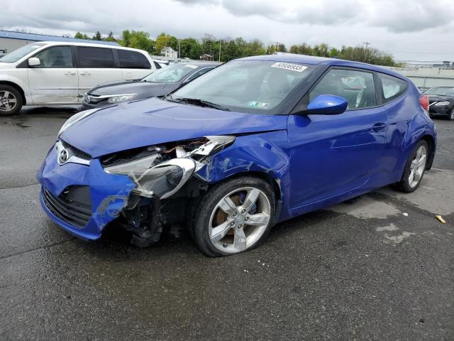 2012 Hyundai Veloster 