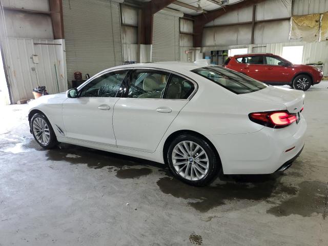 2021 BMW 530 XI - WBA13BJ00MWX31467