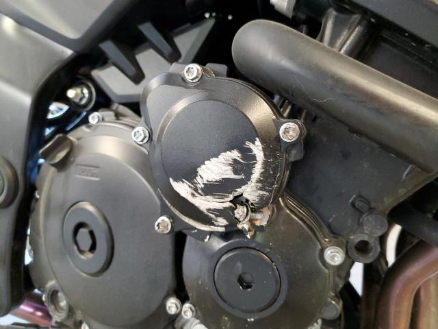 2022 SUZUKI GSX-S750 M - JS1C533B6N7101615