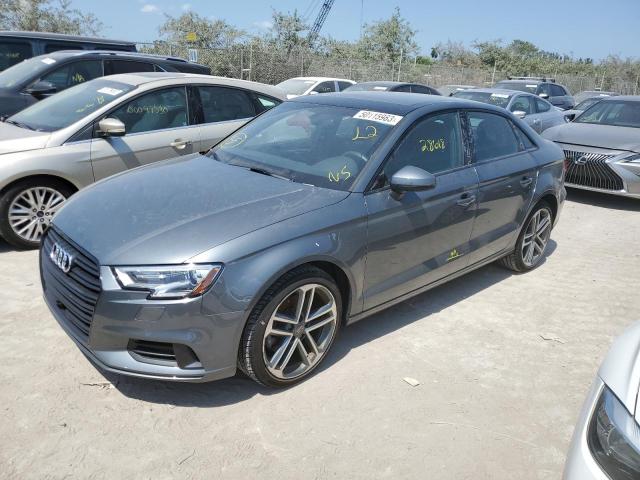 WAUAUGFF6LA052709 Audi A3 PREMIUM