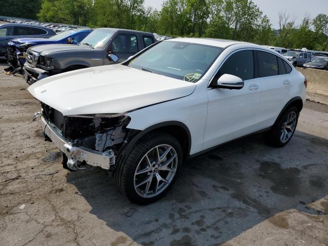 2023 MERCEDES-BENZ GLC COUPE - W1N0J8EB1PG137058
