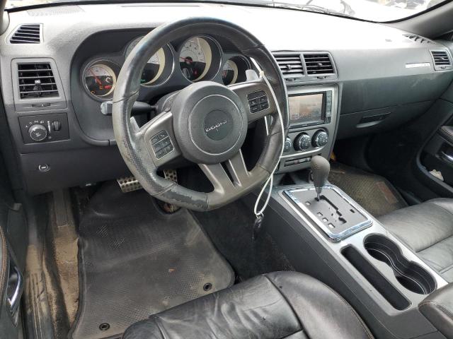2C3CDYAG1EH218449 Dodge Challenger Sxt