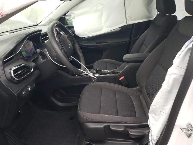 2023 CHEVROLET BOLT EUV L - 1G1FY6S01P4137429
