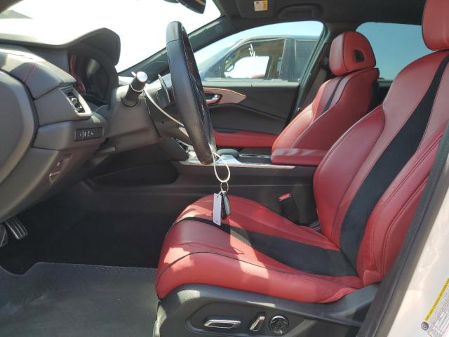 2021 ACURA TLX TECH A - 19UUB5F55MA002016