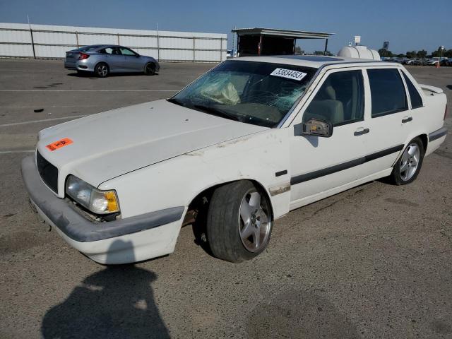 1995 Volvo 850 