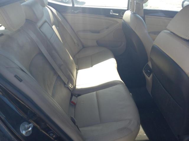 KNALN4D72E5156545 KIA Cadenza Premium