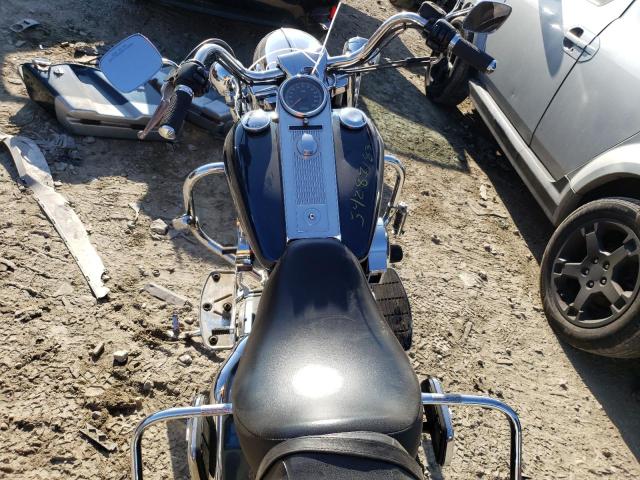 2001 HARLEY-DAVIDSON FLHRI - 1HD1FBW141Y647484