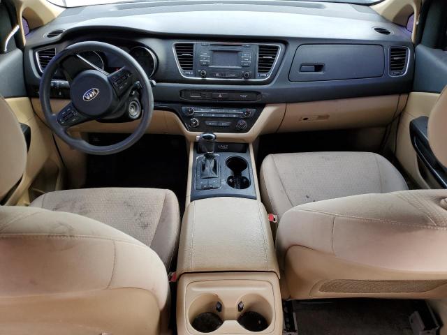 KNDMB5C1XG6178373 KIA SEDONA LX