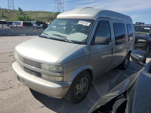 2003 Chevrolet Astro Cargo Van 