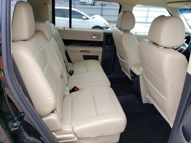 2FMHK6C88HBA05874 Ford FLEX SEL
