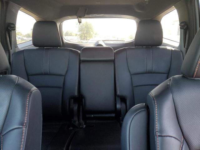 2022 HONDA PILOT TRAI 5FNYF6H8XNB035426