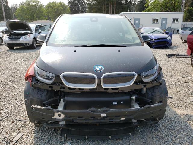 2019 BMW I3 REX - WBY8P4C53K7D13004
