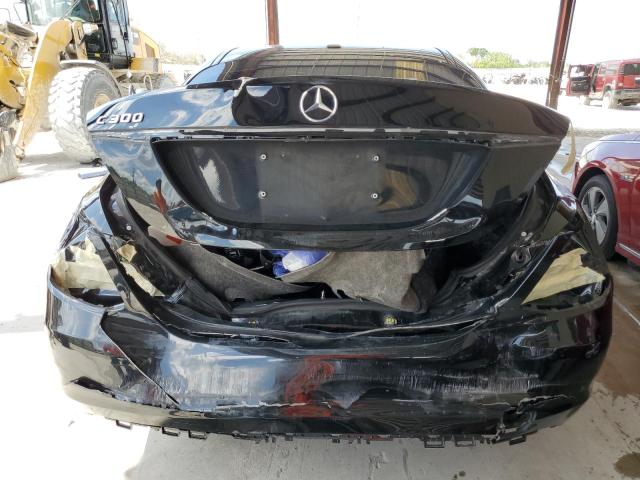 2017 MERCEDES-BENZ C 300 - 55SWF4JB3HU191649