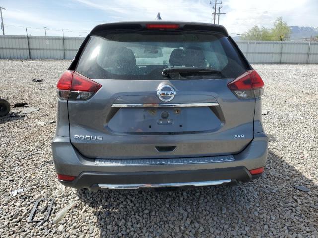 KNMAT2MV1HP609923 Nissan ROGUE S