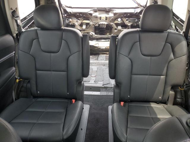 5XYP3DHC0NG234233 KIA Telluride Ex