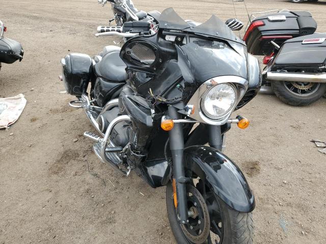 2011 KAWASAKI VN1700 J - JKBVNRJ17BA000518