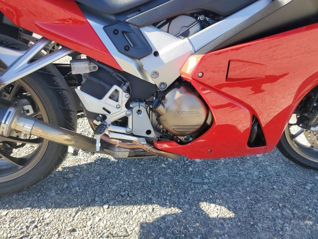 2014 HONDA VFR800 F - JH2RC7918EK000334