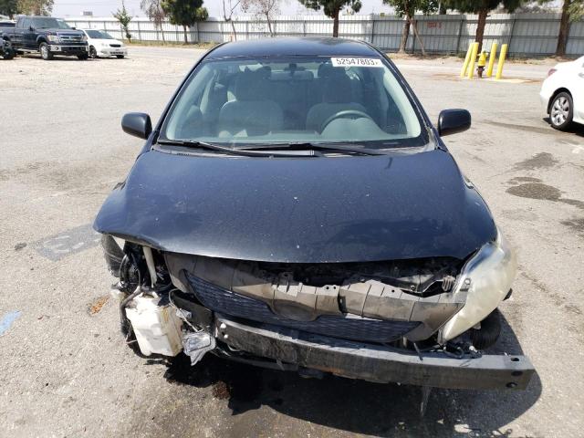 2024 TOYOTA COROLLA BA JTDBL40E199079433