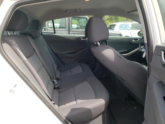 2019 HYUNDAI IONIQ BLUE - KMHC65LC8KU119145