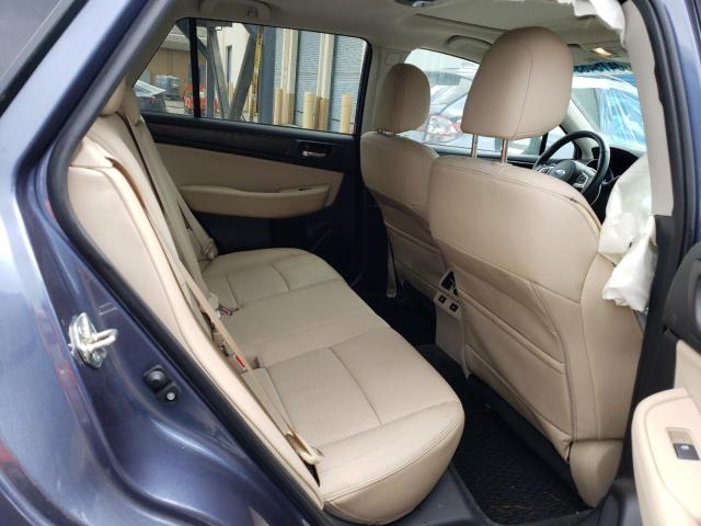 4S4BSALC4F3247569 Subaru Outback 2.5i Limited