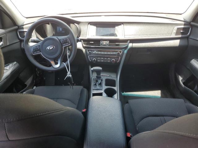5XXGT4L3XJG182163 KIA Optima Lx