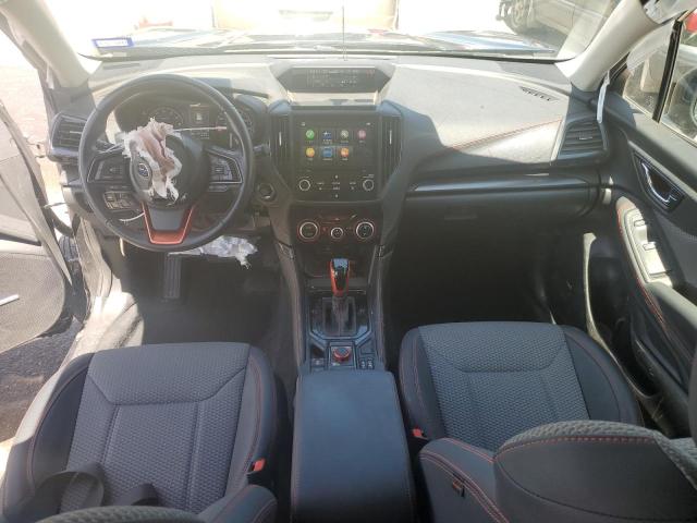 JF2SKAJCXNH465123 Subaru Forester Sport