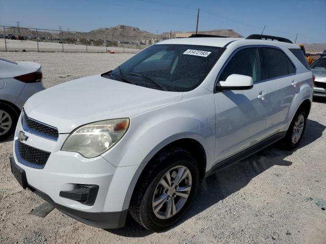 2011 Chevrolet Equinox Lt VIN: 2GNALDEC0B1156639 Lot: 51472193