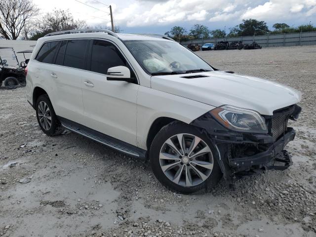 VIN 4JGDF2EE1EA383055 2014 Mercedes-Benz GL-Class, ... no.4