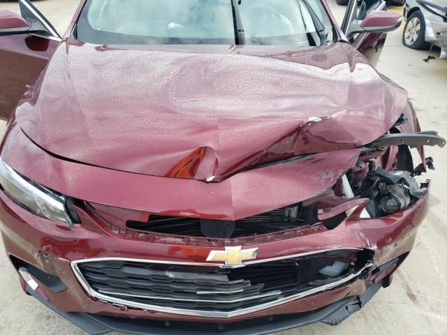 2016 CHEVROLET MALIBU HYB - 1G1ZJ5SUXGF305281