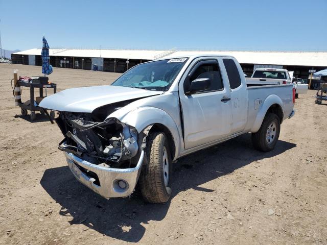 2009 Nissan Frontier 