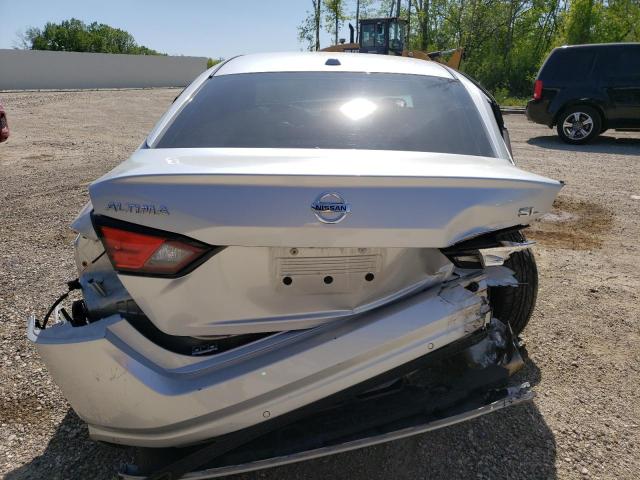 1N4BL4EV5KC168932 Nissan ALTIMA SL