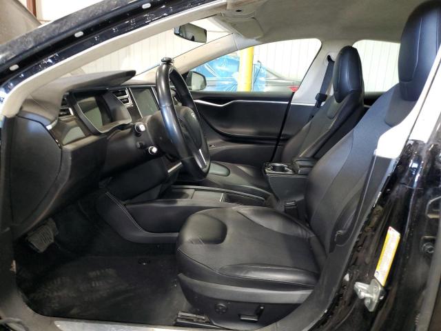 2015 TESLA MODEL S 70 5YJSA1S23FF089910