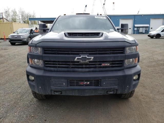 2015 CHEVROLET SILVERADO - 1GC1KWE85FF175804