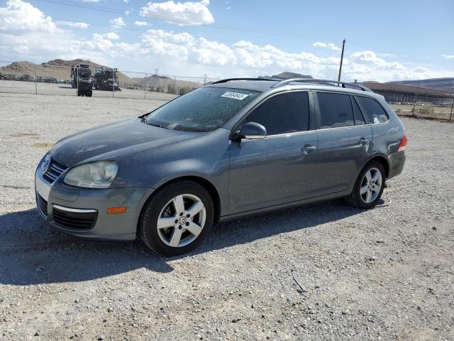 2009 Volkswagen Jetta S