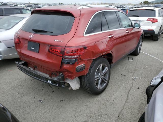 W1N0G8EB3LF756629 Mercedes-Benz Glc 300 4matic