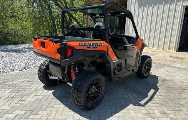 2016 POLARIS GENERAL 10 - 3NSRGE992GH859235