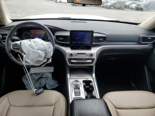 1FMSK7DHXMGA41370 Ford EXPLORER XLT