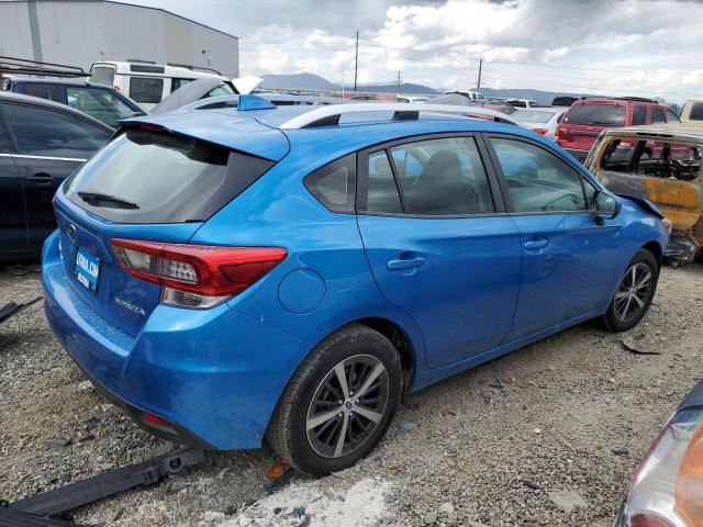 4S3GTAV68P3715156 Subaru Impreza Premium