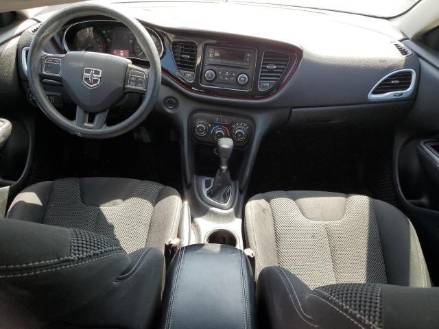 1C3CDFBB0GD762187 Dodge DART SXT