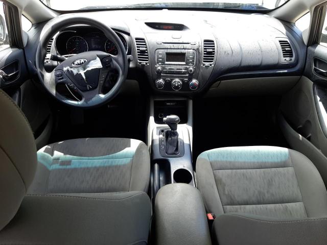 KNAFK4A60G5471915 KIA FORTE LX