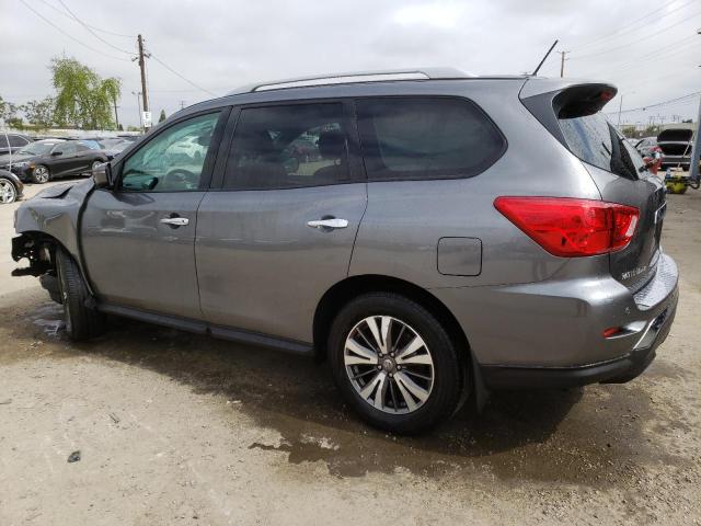 5N1DR2MN2HC907525 Nissan Pathfinder S