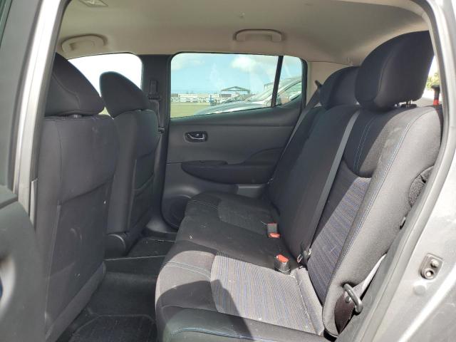 1N4BZ1CP1KC312705 Nissan Leaf S Plus