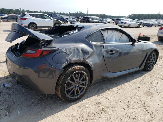 JF1ZDBB15N9703907 Subaru Brz Premium
