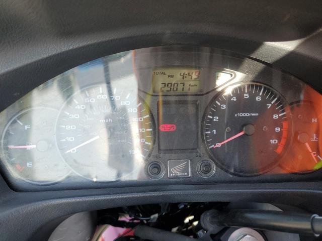 2010 HONDA NT700 V - VTMRC5223AE000131