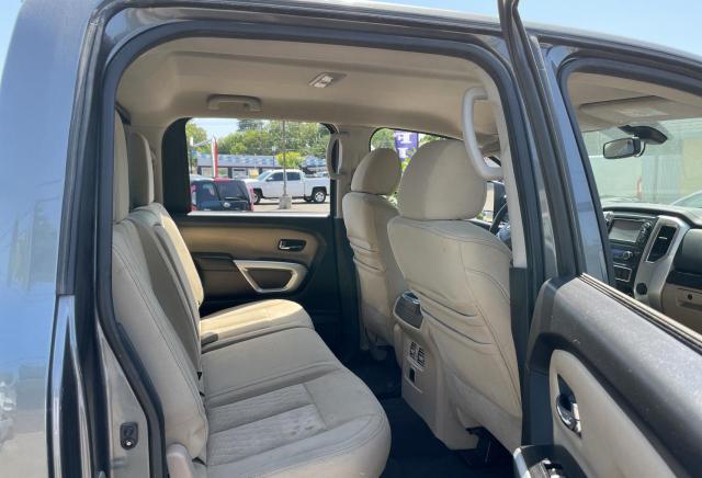 1N6BA1F44GN514174 Nissan Titan Xd Sl